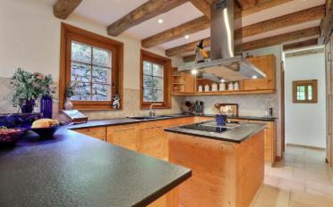 Chalet 8 Zimmer - image - 4