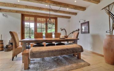 Chalet 8 Zimmer - image - 5