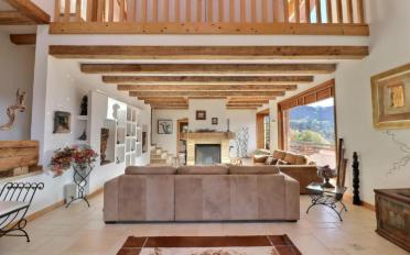 Chalet 8 Zimmer - image - 6