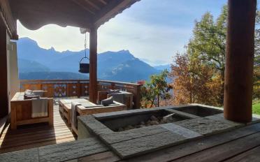 Chalet 8 Zimmer - image - 10