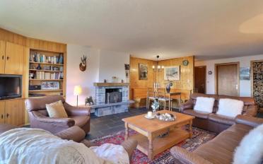 Apartment 4 rooms - image - 3