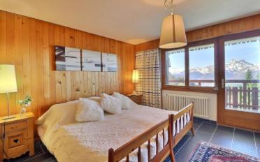 Apartment 4 rooms - image - 12