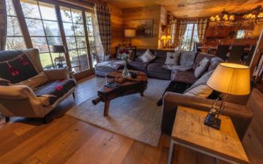 Chalet 6 pièces - image - 2