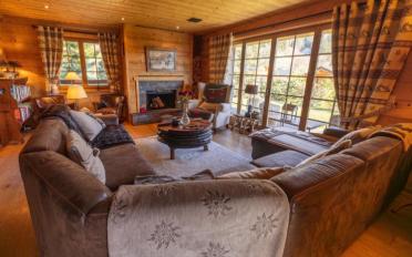 Chalet 6 pièces - image - 3