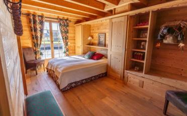 Chalet 6 pièces - image - 11