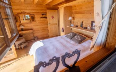 Chalet 6 pièces - image - 13