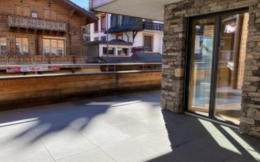 Apartment 4.5 rooms - image - 13