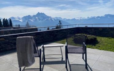 Apartment 4.5 rooms - image - 5