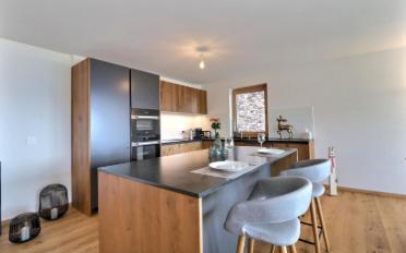 Apartment 4.5 rooms - image - 6