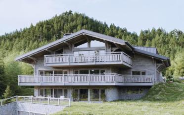 Wohnung 5.5 Zimmer - image - 5