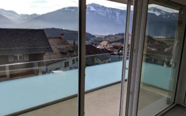 Apartment 3.5 rooms - image - 2