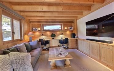 Chalet 8 Zimmer - image - 9