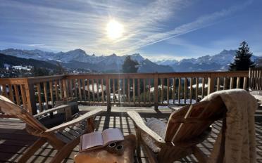 Chalet 8 Zimmer - image - 8