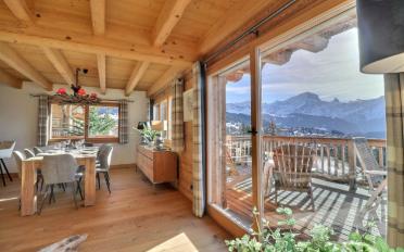 Chalet 8 Zimmer - image - 6