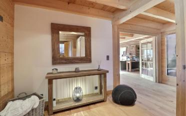 Chalet 8 Zimmer - image - 10