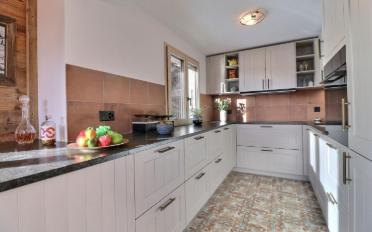 Chalet 4 rooms - image - 6