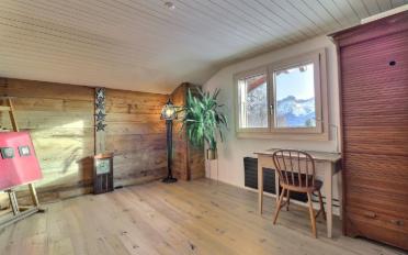 Chalet 4 rooms - image - 10