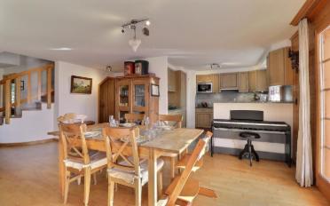 Apartment 6 rooms - image - 3