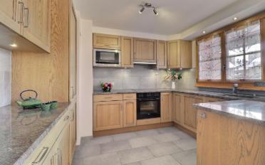 Apartment 6 rooms - image - 4