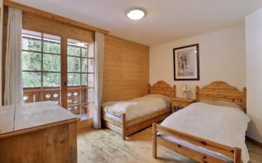 Apartment 6 rooms - image - 12