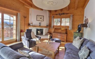 Apartment 6 rooms - image - 1