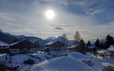 Apartment 6 rooms - image - 7