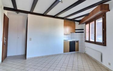 Wohnung ein Zimmer - image - 3