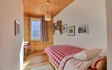 Apartment 4 rooms - image - 10