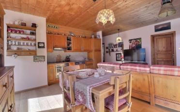 Apartment 4 rooms - image - 5