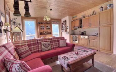 Apartment 4 rooms - image - 1