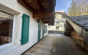 Apartment 4 rooms - image - 9