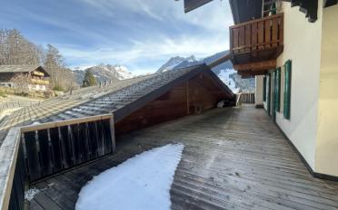 Apartment 4 rooms - image - 8