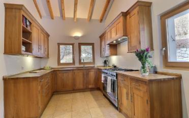 Chalet 8 rooms - image - 8