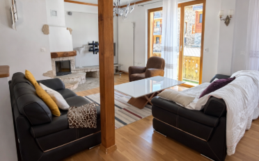 Duplex 4.5 Zimmer - image - 4