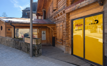 Duplex 4.5 Zimmer - image - 2