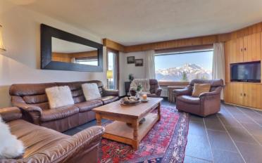 Appartement 4 pièces - image - 2