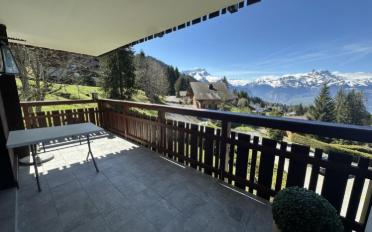 Appartement 4 pièces - image - 5