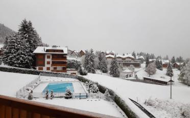 Wohnung 3.5 Zimmer - image - 12