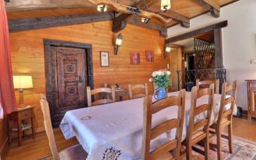 Chalet 9 Zimmer - image - 10