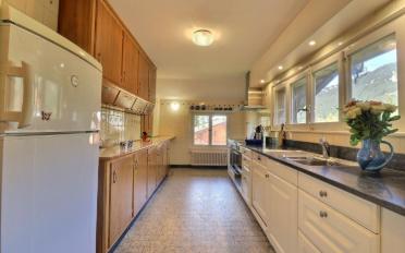 Chalet 9 Zimmer - image - 13