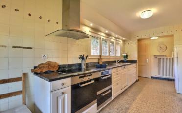 Chalet 9 Zimmer - image - 12