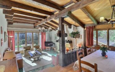 Chalet 9 Zimmer - image - 8