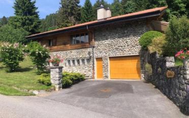 Chalet 9 Zimmer - image - 3