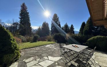 Chalet 9 Zimmer - image - 7