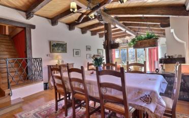 Chalet 9 Zimmer - image - 9