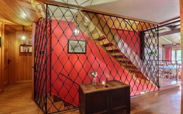 Chalet 9 Zimmer - image - 11