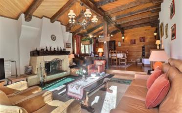 Chalet 9 Zimmer - image - 4