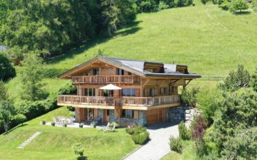 Chalet 8 pièces - image - 1