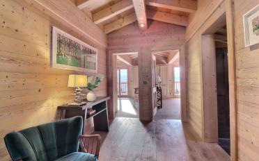 Chalet 8 pièces - image - 11