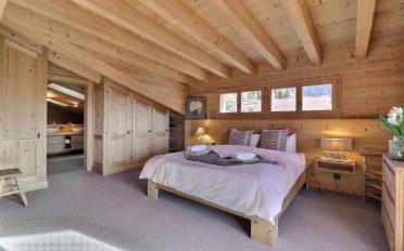 Chalet 8 pièces - image - 13